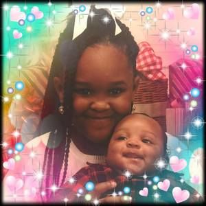 Meet your Posher, Tanique